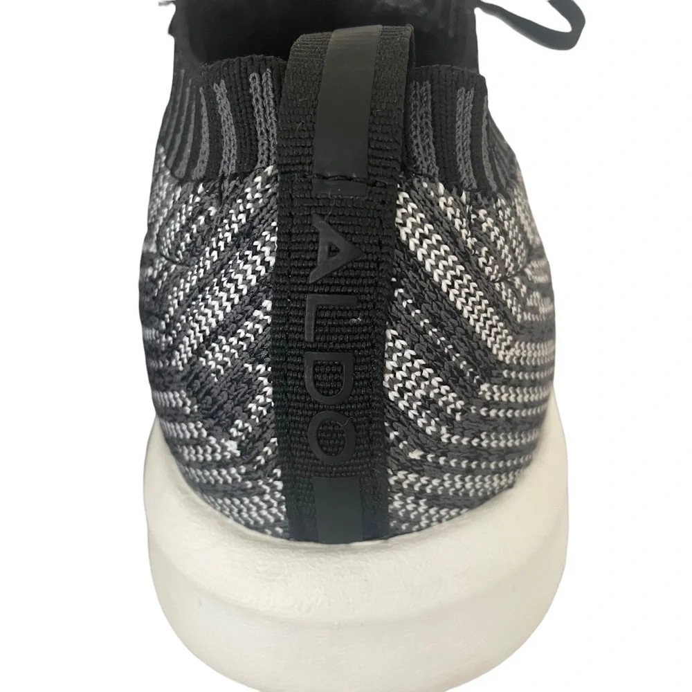 Aldo Knit Sneakers‎ Size 7.5